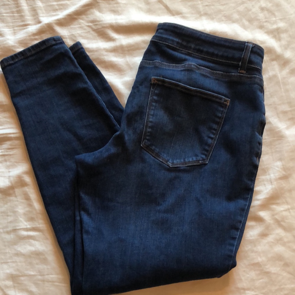 Maurices Jeans